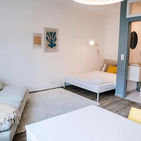 Mitten Im Zentrum Mit 24H Check-In Kiel Bagian luar foto